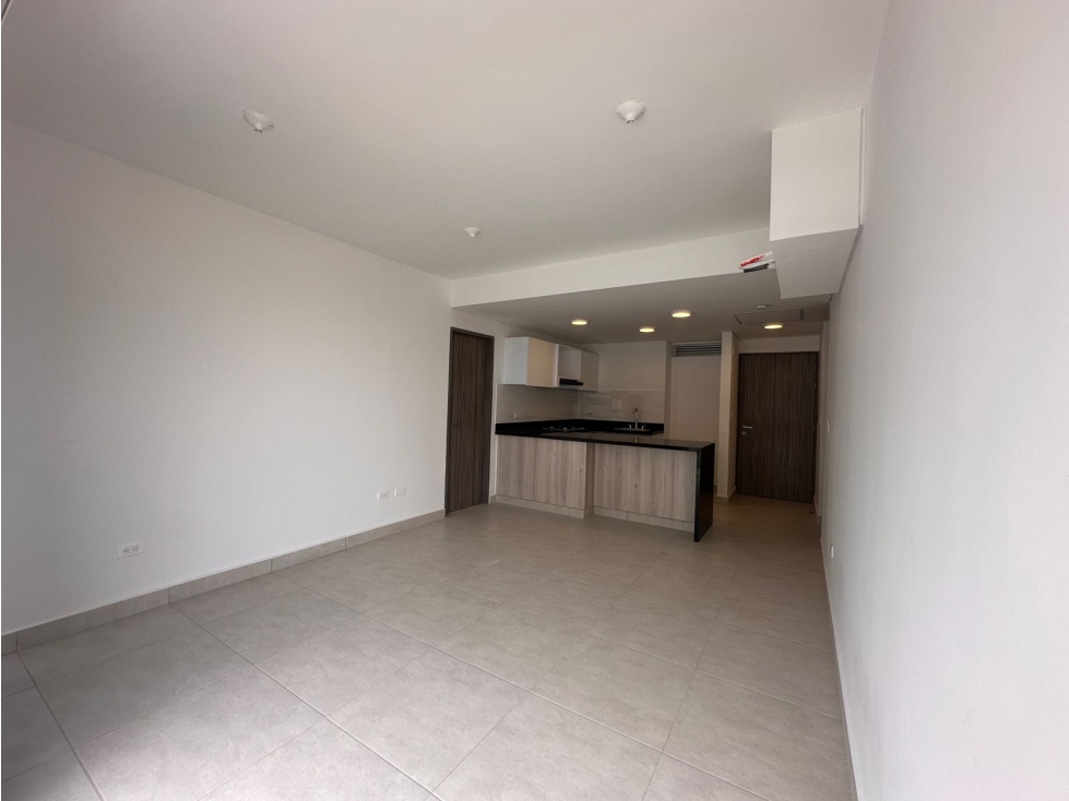 Cartagena Vendo Apartamento nuevo Serena del Mar — foto 2