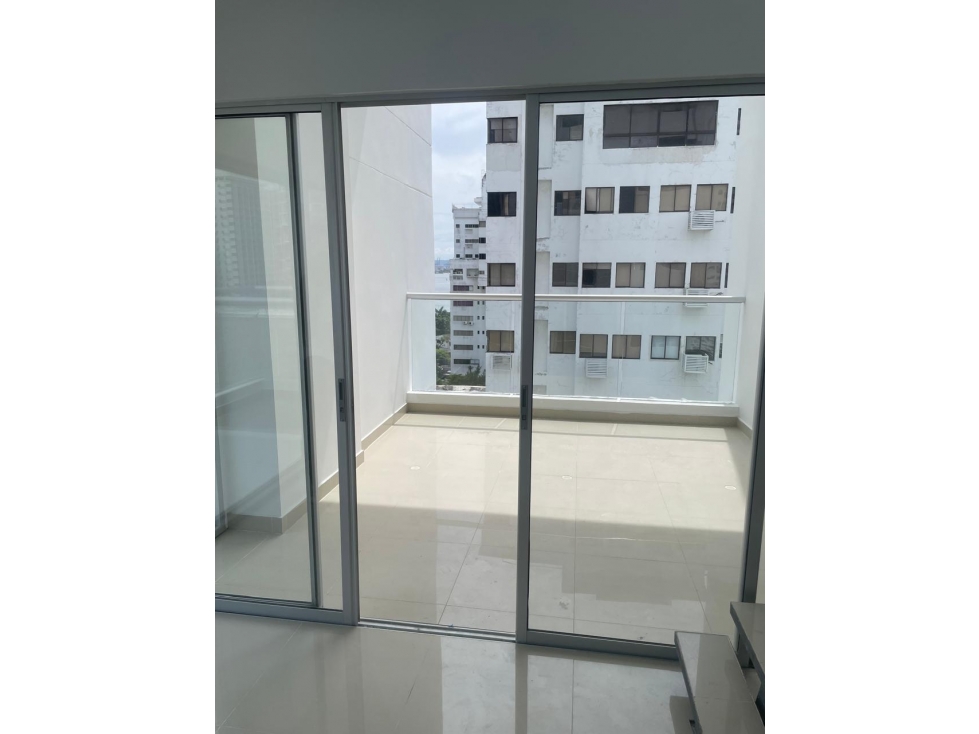 Cartagena Vendo Apartamento Tipo Loft Bocagrande — foto 3
