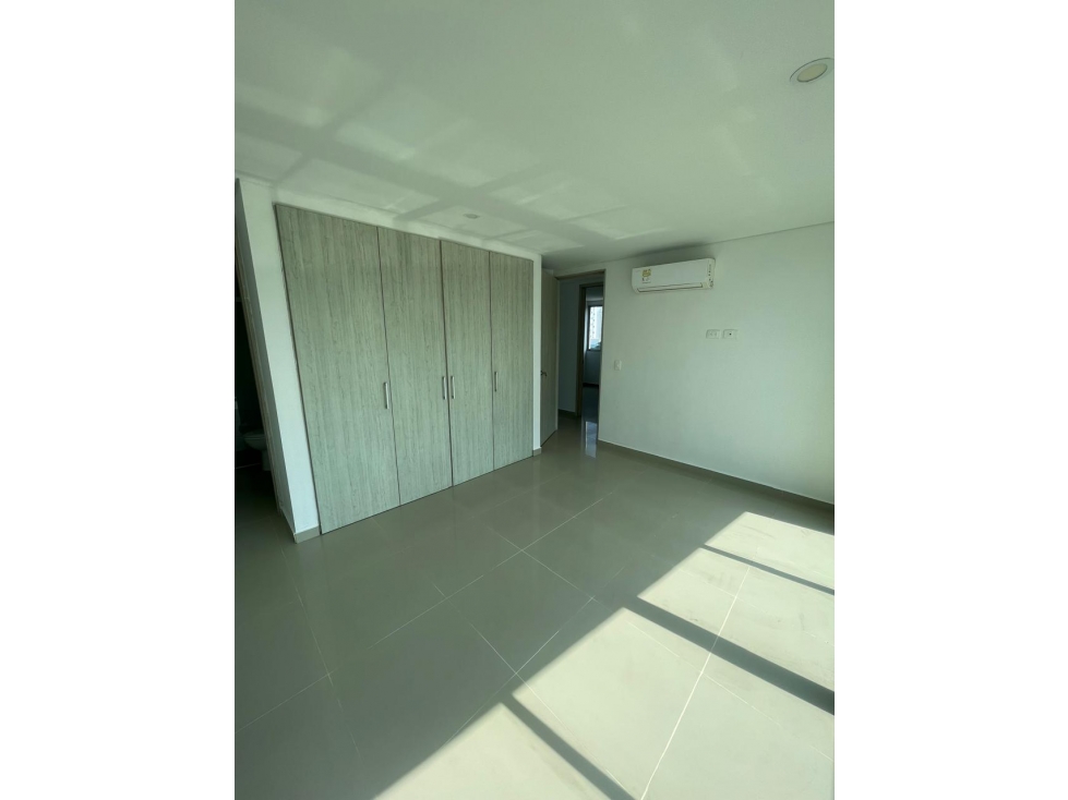 Cartagena Venta Apartamento en Manga — foto 5