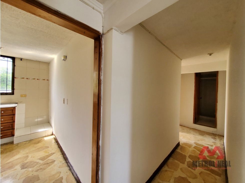 Cartagena Venta Apartamento en El Prado — foto 5