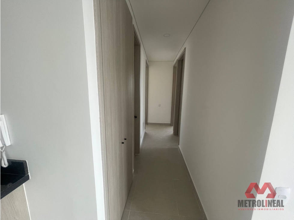 Cartagena Arriendo Apartamento en Manga — foto 4