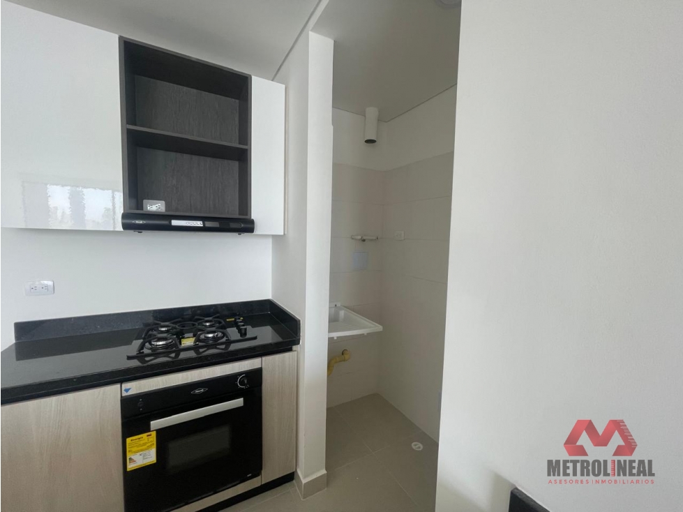 Cartagena Arriendo Apartamento en Manga — foto 5