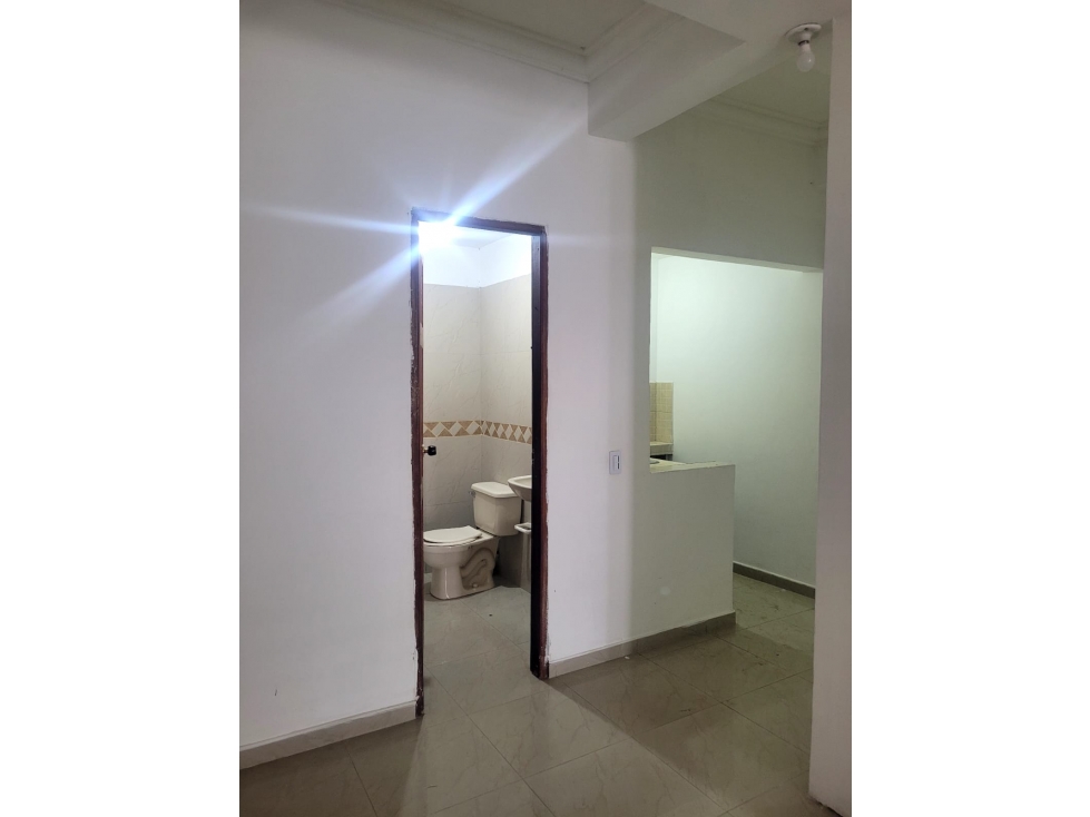 Cartagena Arriendo Oficina en Manga — foto 5