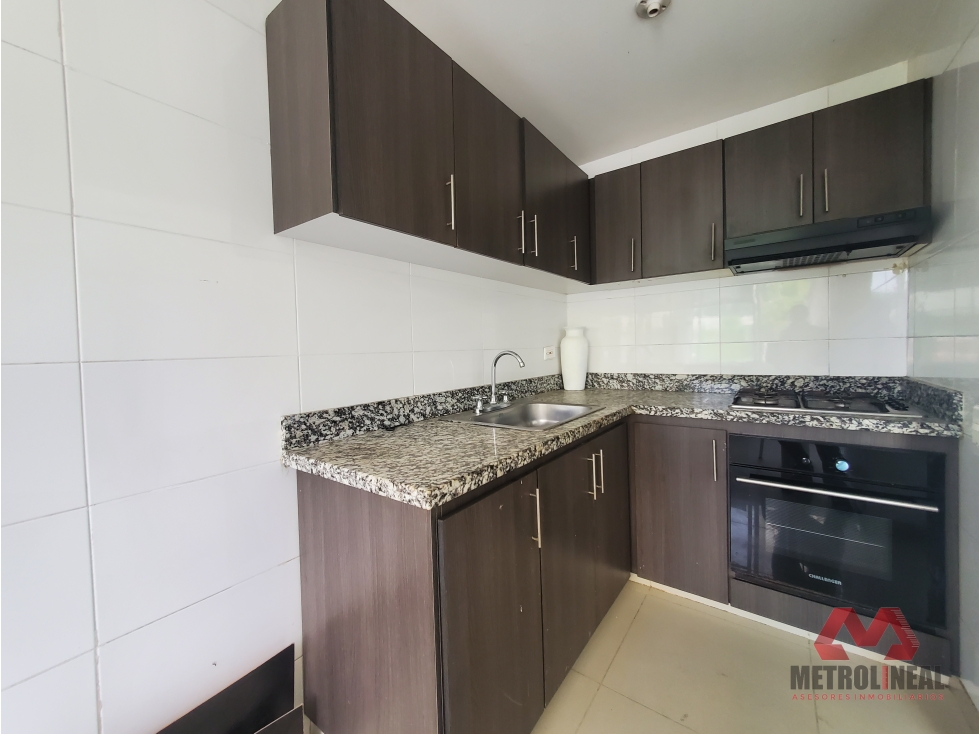Cartagena Venta Apartamento en el Alto Bosque — foto 5