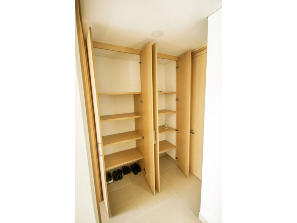 Cartagena Arriendo Apartamento Amoblado en Marbella — foto 5
