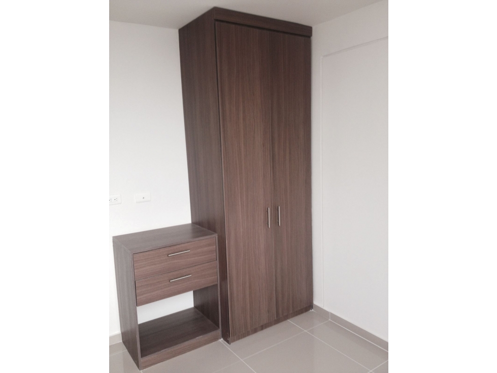 Cartagena Venta Apartamento en el Recreo — foto 5