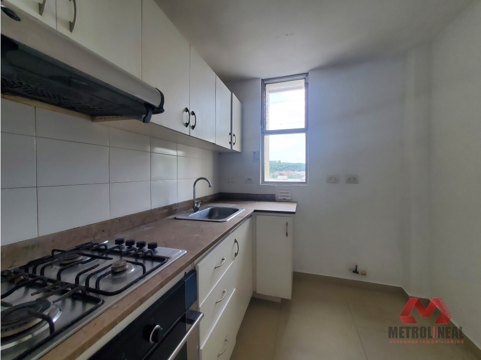 Cartagena Arriendo Apartamento en el Pie de la Popa — foto 5