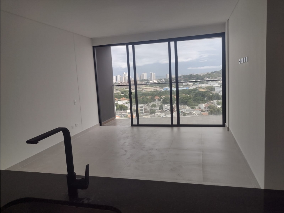 Cartagena Vendo Apartamento para estrenar Manga — foto 4