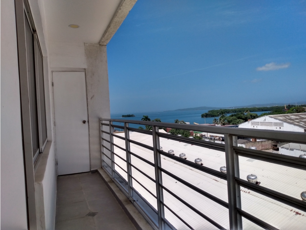 Cartagena Arriendo Oficina en el Bosque — foto 5