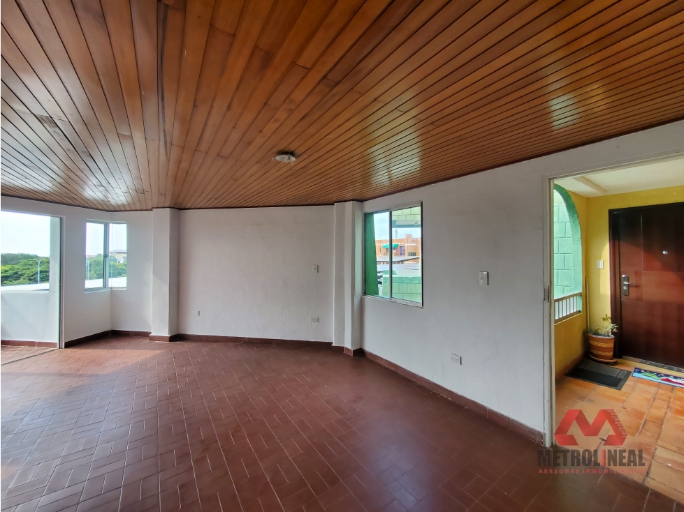 Cartagena Arriendo Apartamento en el Pie de la Popa — foto 4