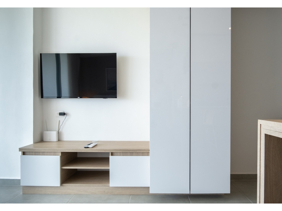 Cartagena Venta Apartasuite en Crespo — foto 5