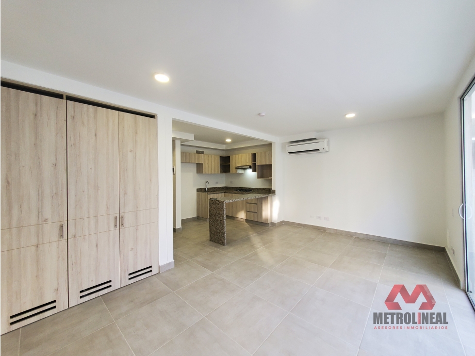 Cartagena Arriendo Aparta-estudio en Serena del Mar — foto 5