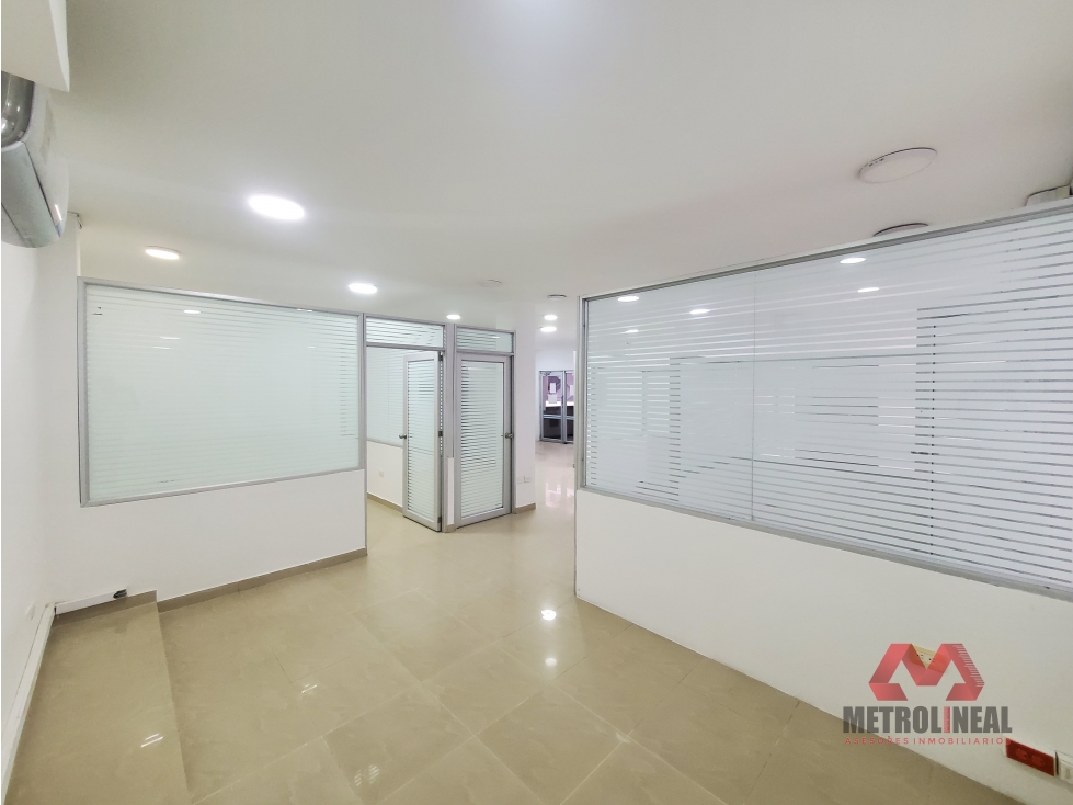 Cartagena Venta Oficina en El Centro Sector La Matuna — foto 4