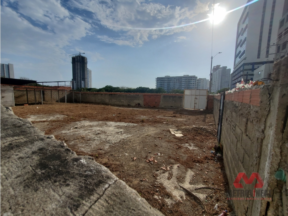 Cartagena Venta Lote en Marbella — foto 5
