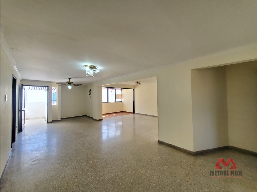 Cartagena Venta Apartamento en Manga — foto 5