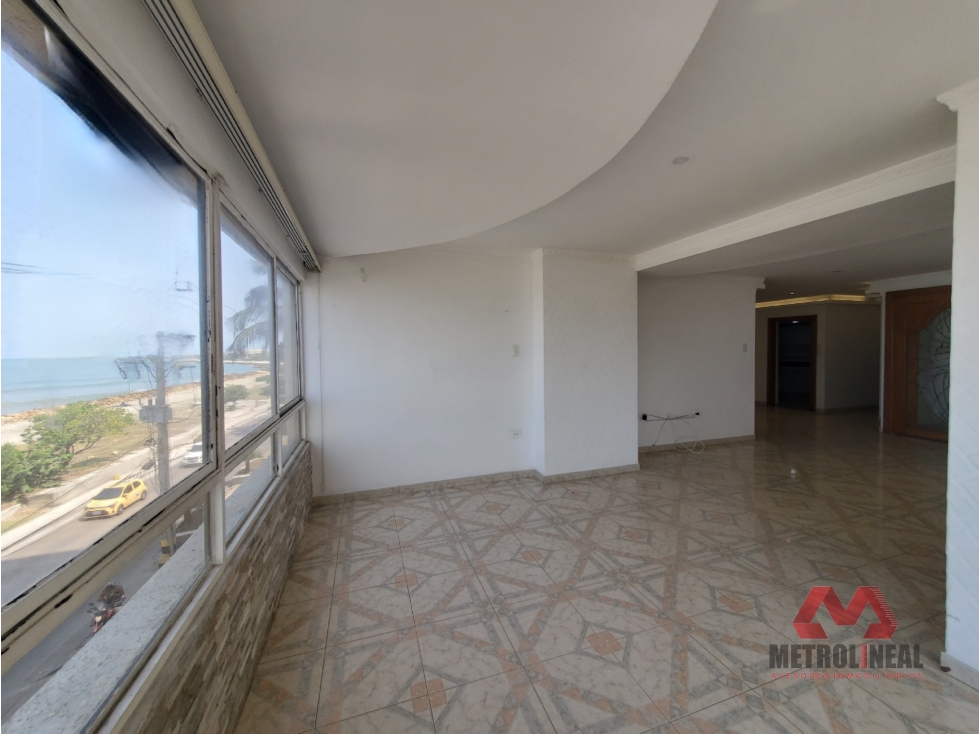 Cartagena Venta Apartamento en Bocagrande — foto 5