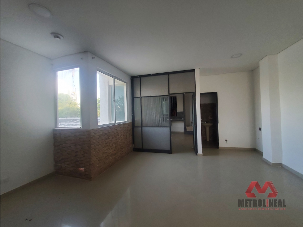 Cartagena Arriendo Oficina en Manga — foto 6