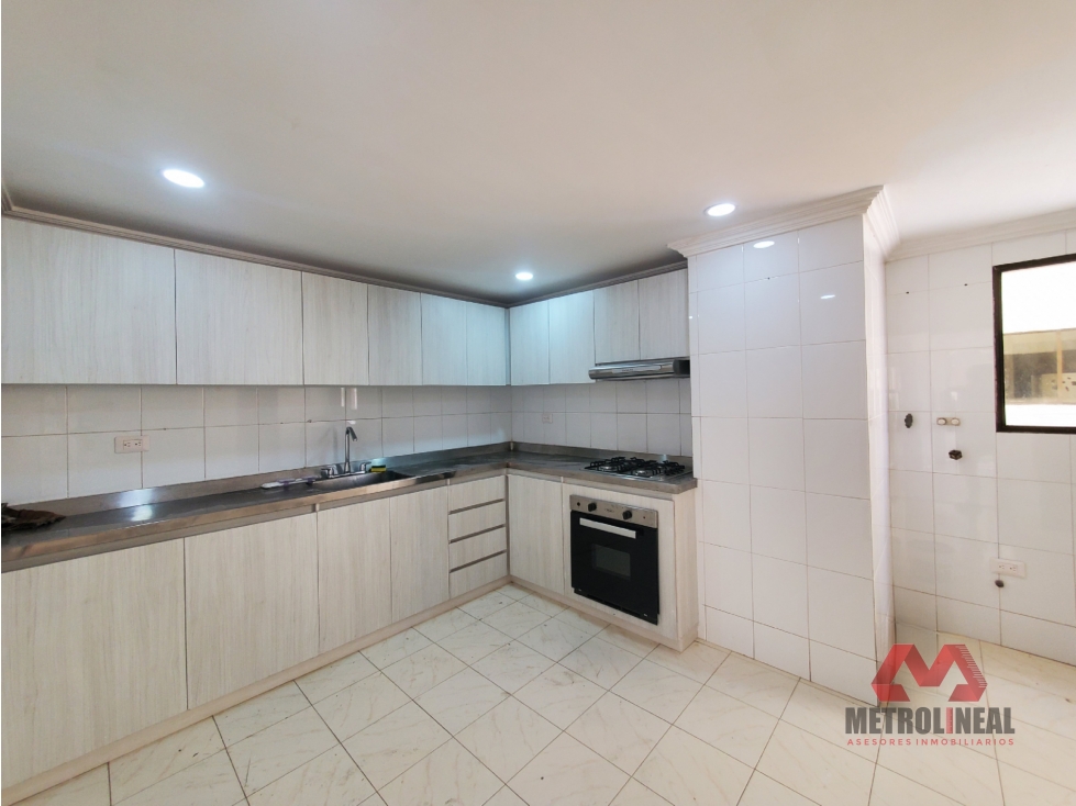 Cartagena Arriendo Apartamento en Bocagrande — foto 5