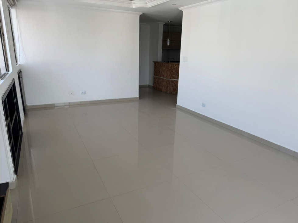 Cartagena Venta Apartamento en Manga — foto 5
