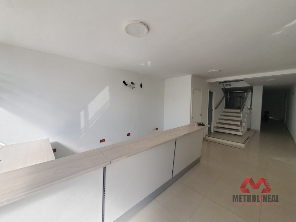 Cartagena Arriendo Casa Comercial en Bocagrande — foto 2