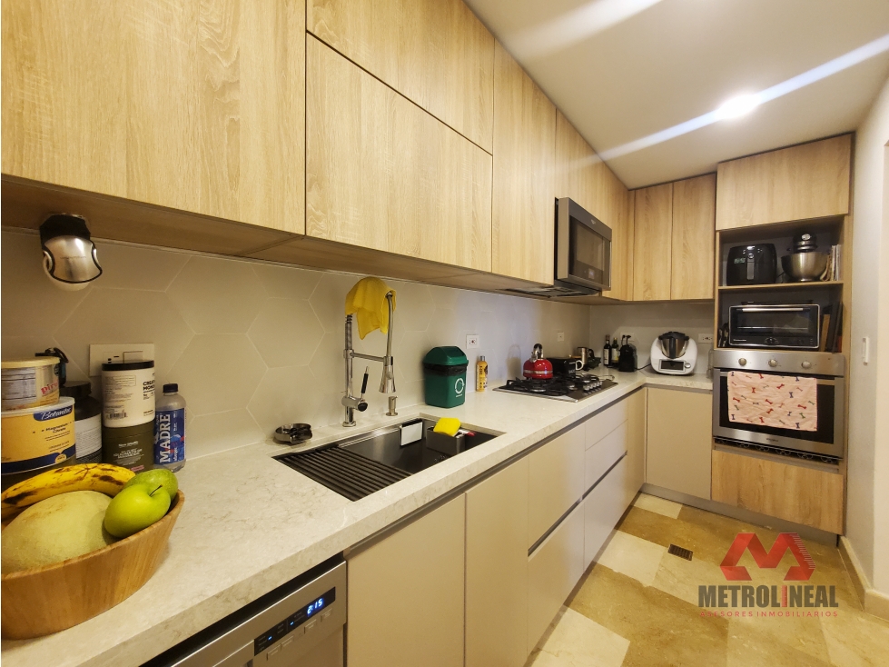 Cartagena Venta Apartamento en Bocagrande — foto 5