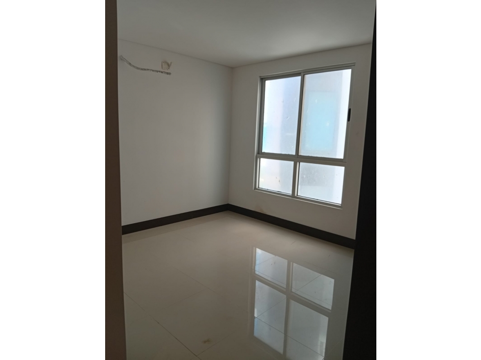 Cartagena Arriendo Apartamento Cabrero — foto 5
