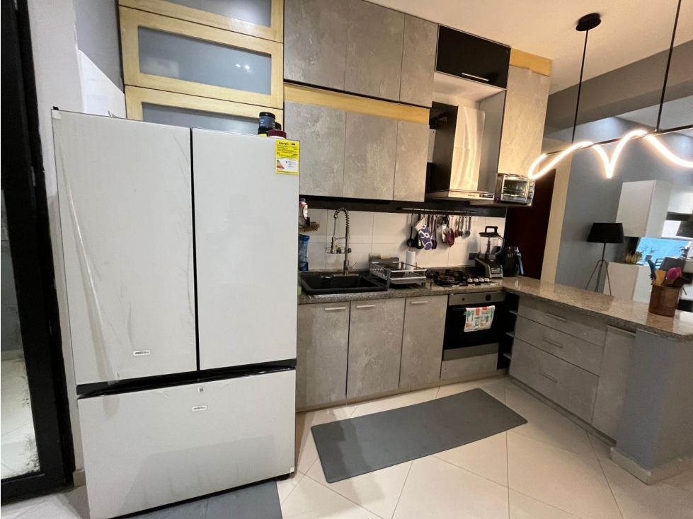 Cartagena Arriendo Apartamento amoblado en Bocagrande — foto 5
