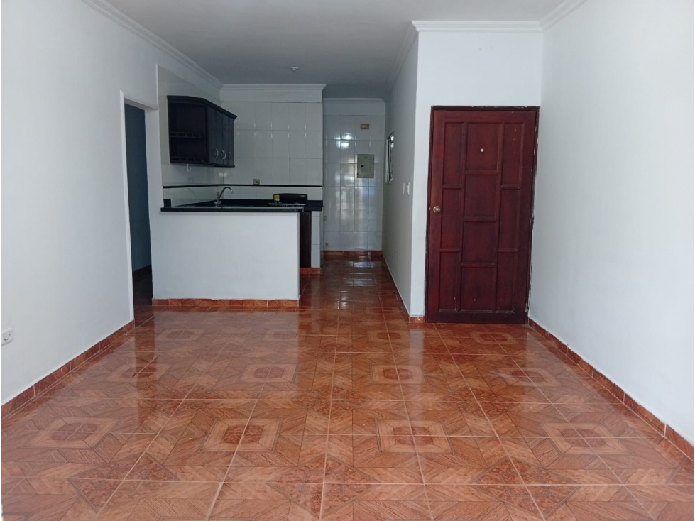 Cartagena Vendo Apartamento Alameda La Victoria — foto 3