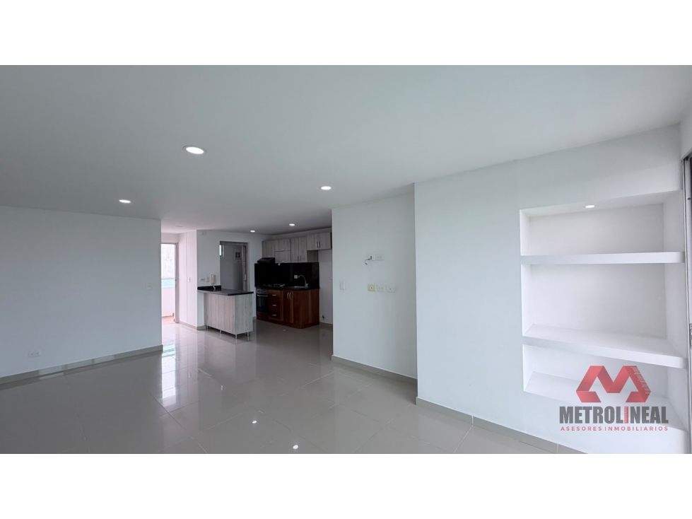 Cartagena Venta Apartamento en La Concepción - 4