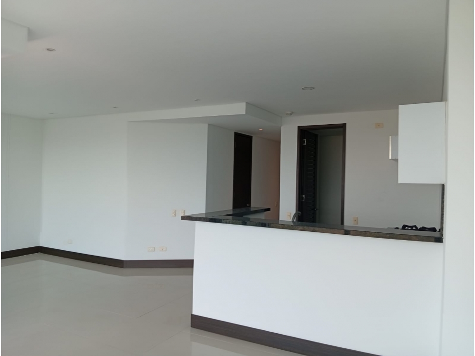 Cartagena Vendo Apartamento Cabrero — foto 5