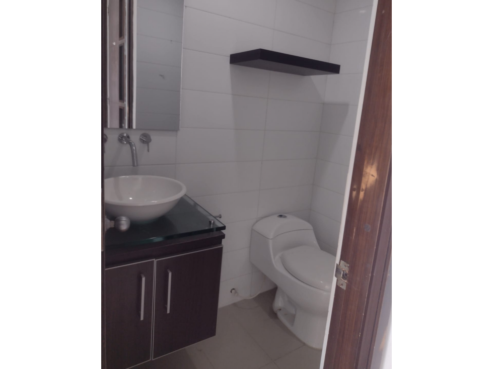 Cartagena Arriendo Apartamento Cabrero — foto 5