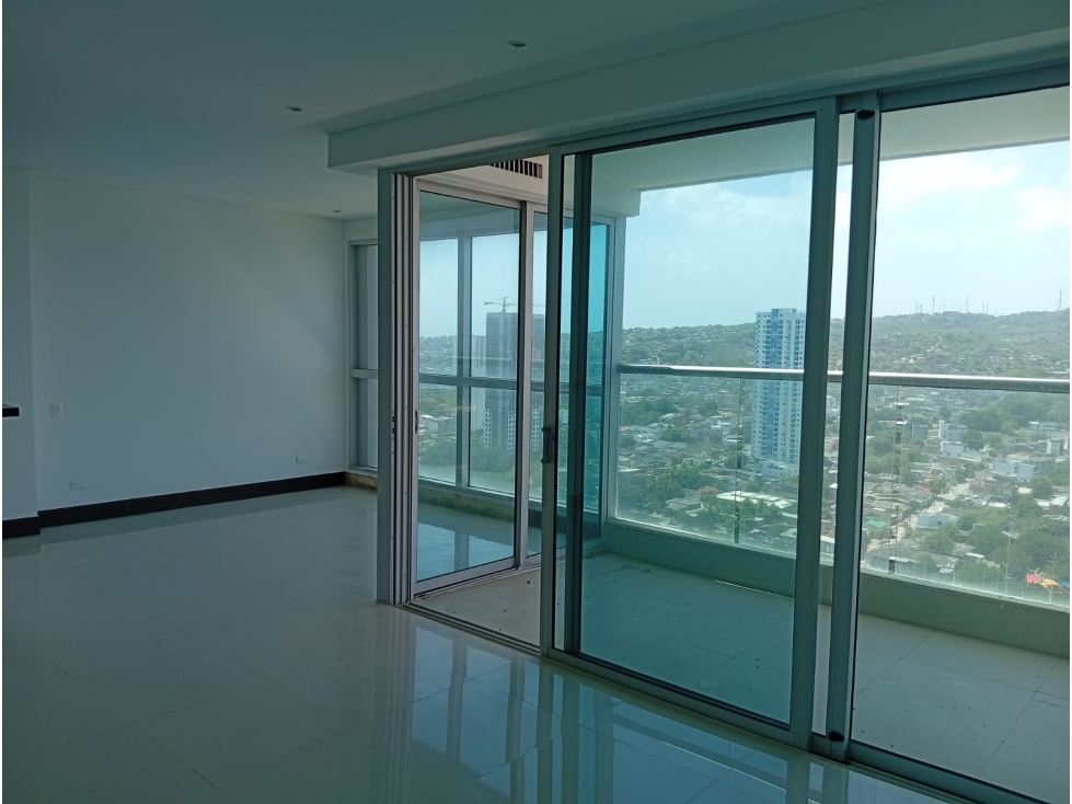 Cartagena Arriendo Apartamento Cabrero — foto 2
