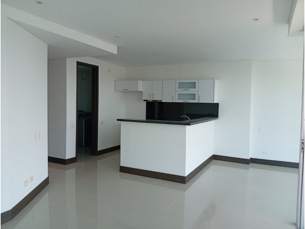 Cartagena Vendo Apartamento Cabrero