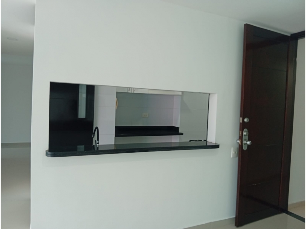 Cartagena Vendo Apartamento Crespo — foto 6