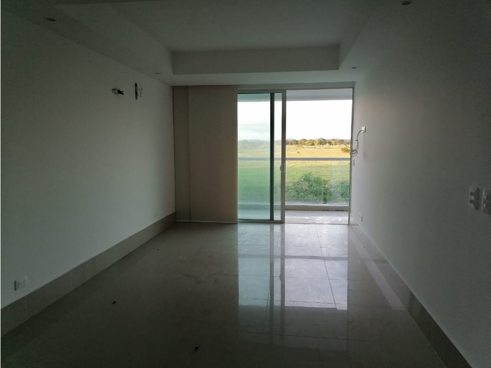 Cartagena Venta de Apartamento Zona Norte — foto 4