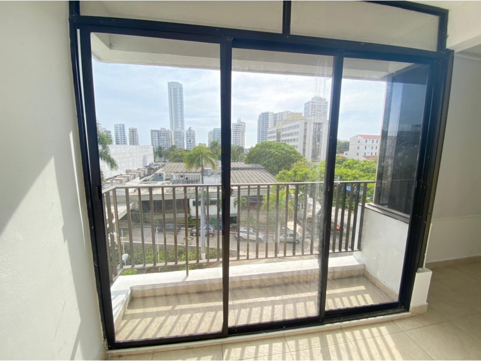 Cartagena Arriendo Apartamento Bocagrande