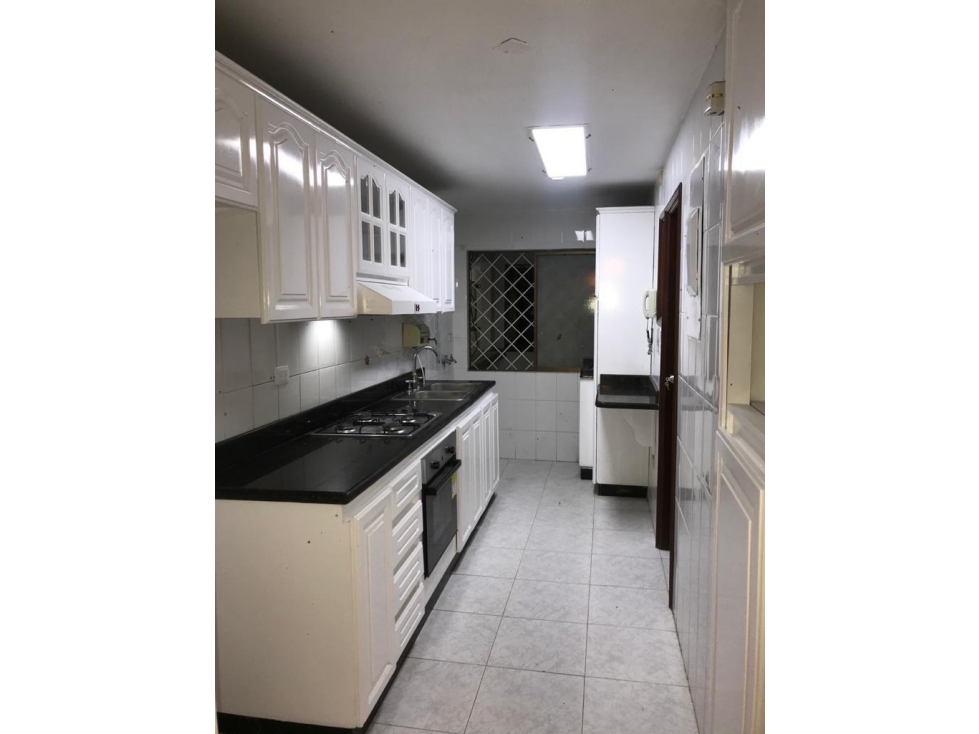 Cartagena Venta de Apartamento Bocagrande - 4