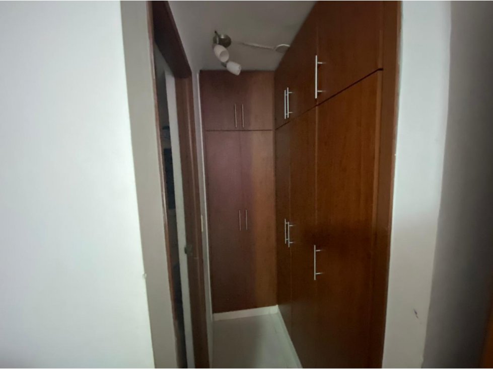 Cartagena Venta de Apartamento Alameda la Victoria — foto 6