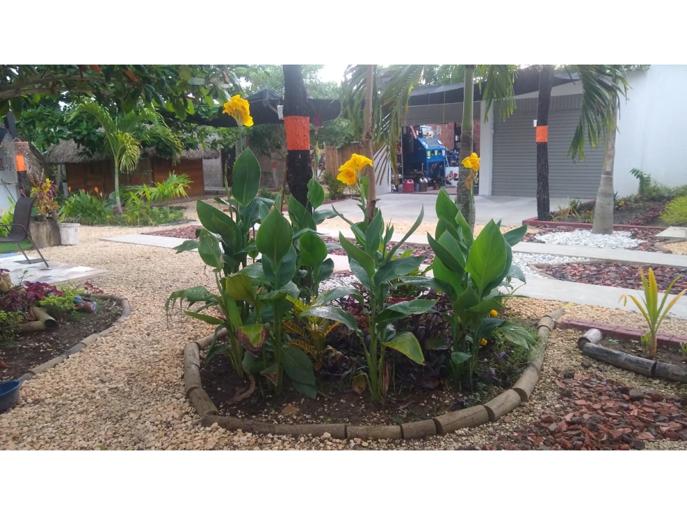 Venta de Casa Turbaco Vía Cañaveral - 6
