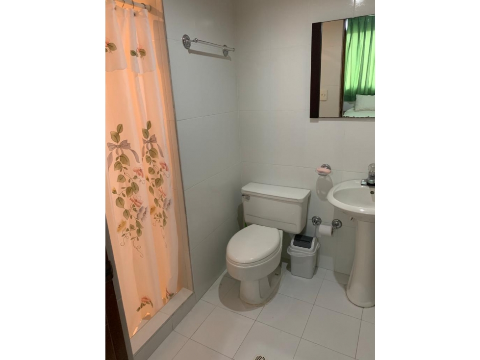 Cartagena Arriendo de Apartamento Amoblado en el Cabrero — foto 6