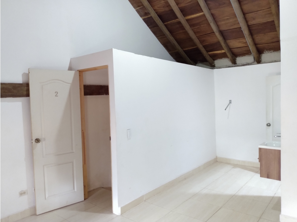 Cartagena Venta Casa Comercial en Getsemaní — foto 6
