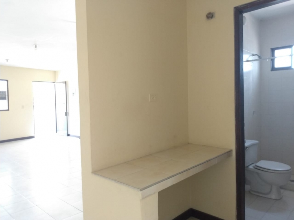 Cartagena Arriendo Oficina Barrio Bellavista — foto 6