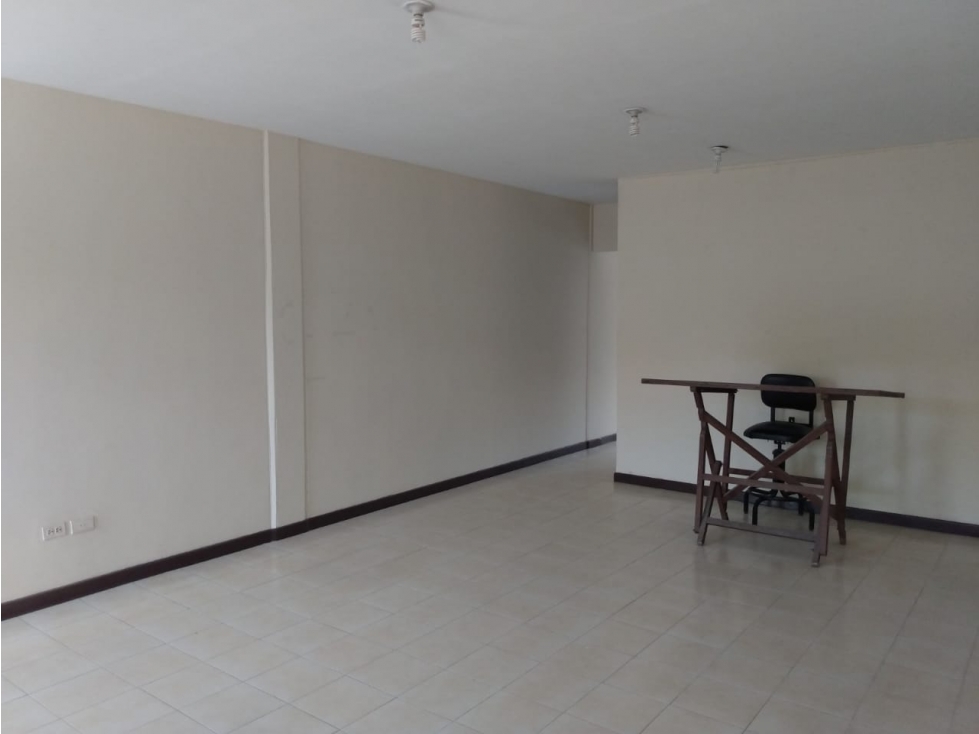Cartagena Arriendo Oficina Barrio Bellavista — foto 6