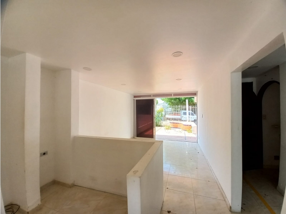 Cartagena Arriendo Casa Comercial Santa Lucia — foto 6