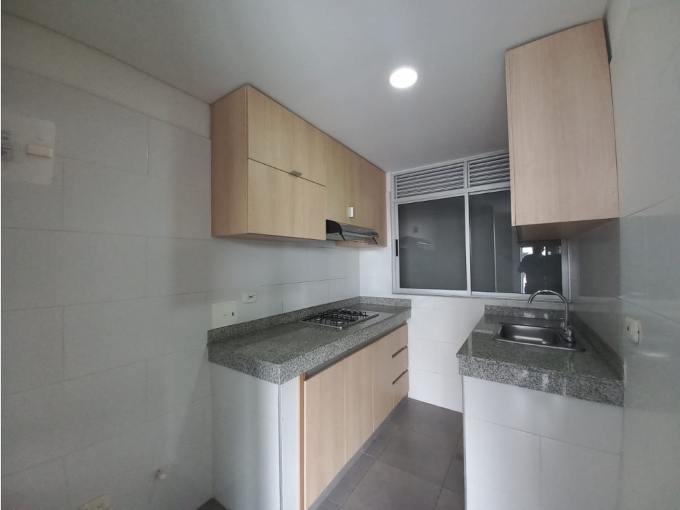 Cartagena Arriendo Apartamento en El Barrio Chino — foto 6