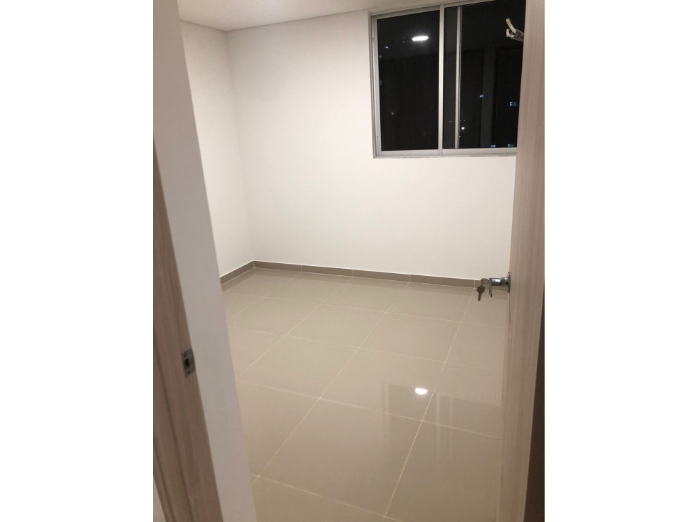 Cartagena Venta Apartamento Manga — foto 6
