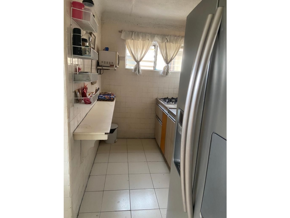 Cartagena Vendo Apartamento Bosque — foto 6