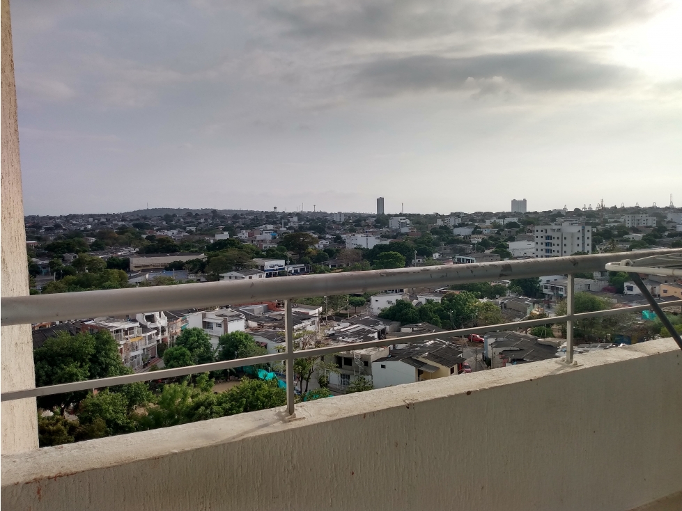 Cartagena Venta Apartamento en Torres de la Plazuela — foto 6