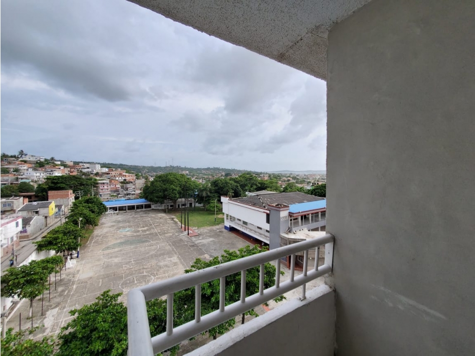 Cartagena Venta Apartamento en Vista Hermosa — foto 6