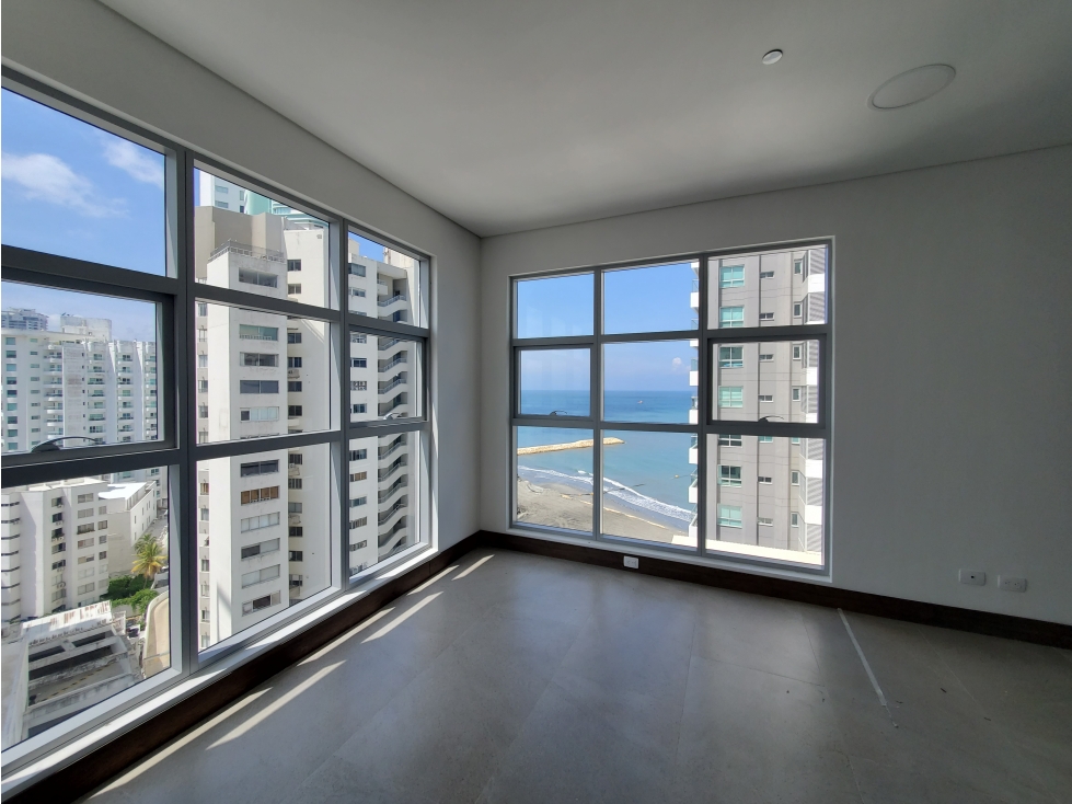 Cartagena Arriendo Oficina en Bocagrande — foto 6